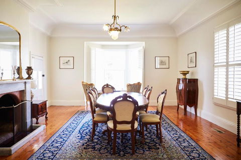 Clydesville - Tweed Heads Accommodation 1