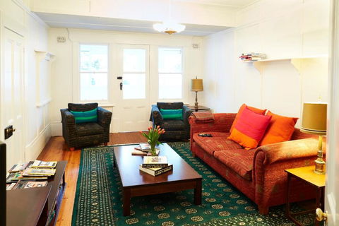 Clydesville - Tweed Heads Accommodation 3