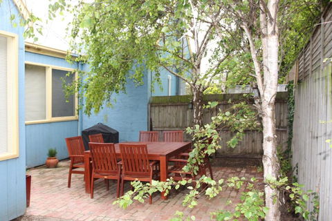 Charbella - Tweed Heads Accommodation 2