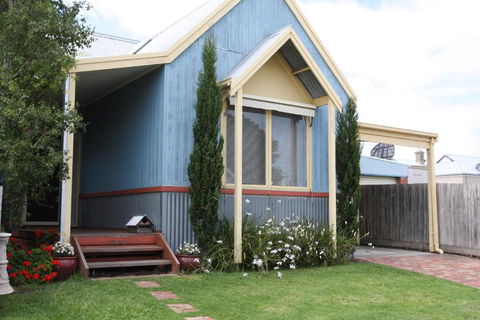 Charbella - Tweed Heads Accommodation 3