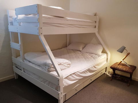 Charbella - Tweed Heads Accommodation 6