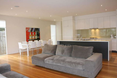Shortlands - Tweed Heads Accommodation 4