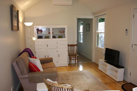 Doongarra - Tweed Heads Accommodation 1