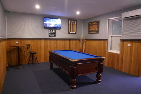 Okeefes Hotel Backpackers - Tweed Heads Accommodation 3