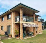 Cloud 8 on Welsby - Tweed Heads Accommodation