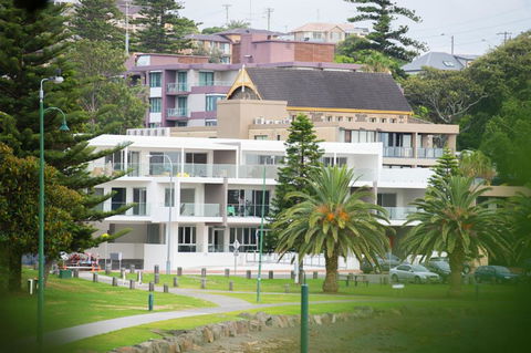 Kiama Harbour View - Tweed Heads Accommodation 2