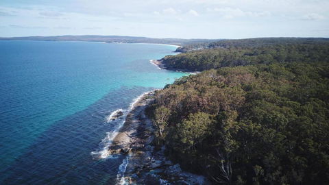 Ocean View Villas - Tweed Heads Accommodation 6