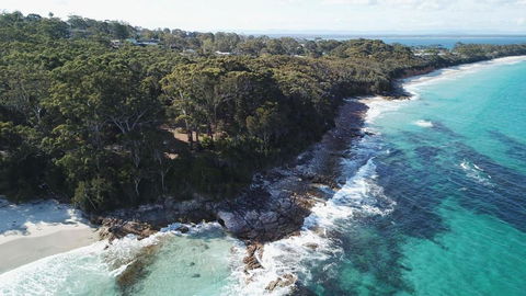 Ocean View Villas - Tweed Heads Accommodation 1