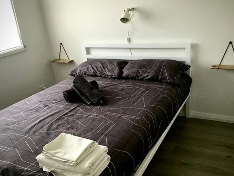 Ocean View Villas - Tweed Heads Accommodation 4