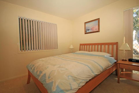 Sea Shell Chalet At Berrara Chalet - Tweed Heads Accommodation 3
