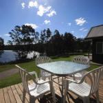 Sea Shell Chalet At Berrara Chalet - Tweed Heads Accommodation 0