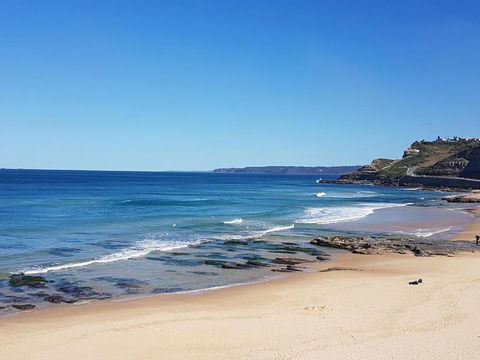 Arena Luxury Beachfront Apartment - Tweed Heads Accommodation 5