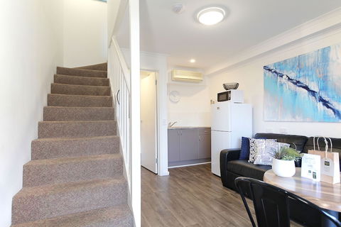 Apartments 521 - Tweed Heads Accommodation 5