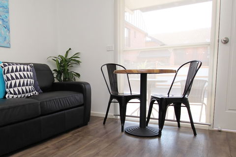 Apartments 521 - Tweed Heads Accommodation 4