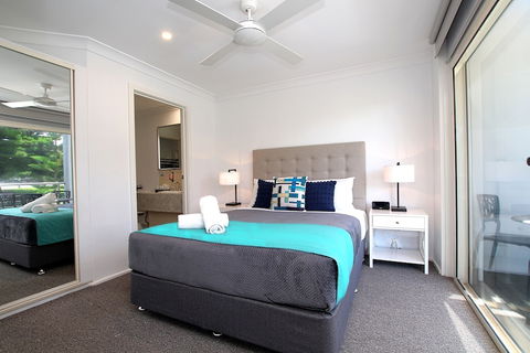 Apartments 521 - Tweed Heads Accommodation 0