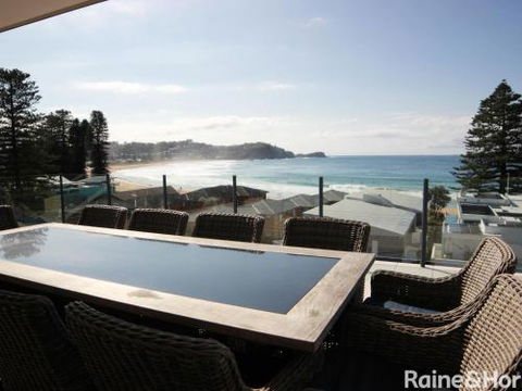 Absolutely Avoca 114a Avoca Drive Avoca Beach - Tweed Heads Accommodation 1