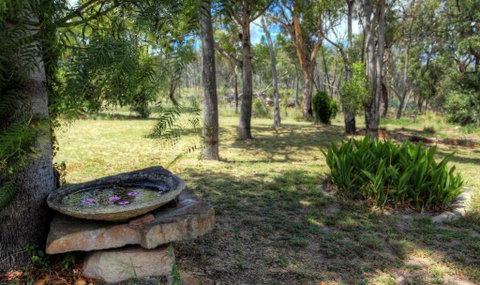 Rose Cottage - Tweed Heads Accommodation 2