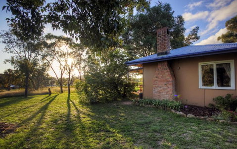Rose Cottage - Tweed Heads Accommodation 5