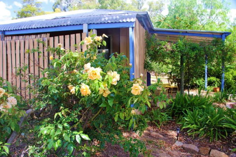 Rose Cottage - Tweed Heads Accommodation 6