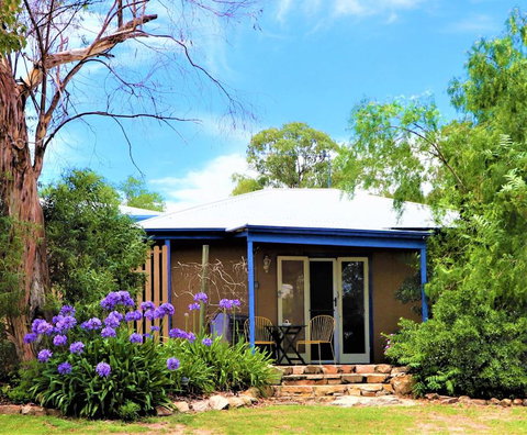 Rose Cottage - Tweed Heads Accommodation 4