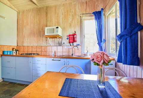Rose Cottage - Tweed Heads Accommodation 3