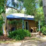 Rose Cottage - Tweed Heads Accommodation 0
