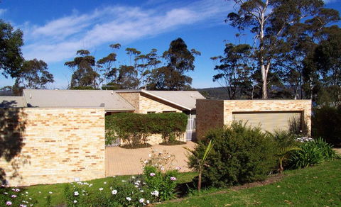 LAKESIDE2 - Tweed Heads Accommodation 1