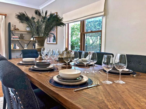 The Orange Fox - Tweed Heads Accommodation 2
