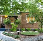 The Orange Fox - Tweed Heads Accommodation