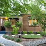 The Orange Fox - Tweed Heads Accommodation 0