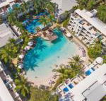 Couples private spa beach getaway - Tweed Heads Accommodation