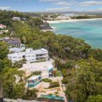 Peace & Tranquillity Little Cove - Tweed Heads Accommodation 0