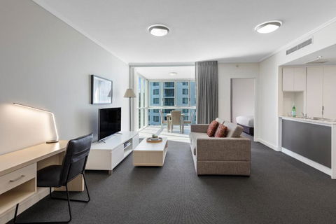 Apartments At 108 Albert - Tweed Heads Accommodation 3