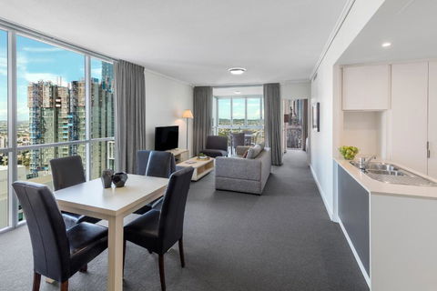 Apartments At 108 Albert - Tweed Heads Accommodation 6