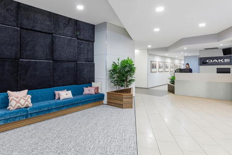Apartments At 108 Albert - Tweed Heads Accommodation 2