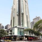 Apartments At 108 Albert - Tweed Heads Accommodation 0
