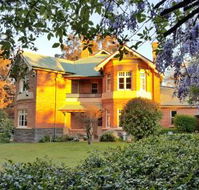 Blair Athol Boutique Hotel  Day Spa - Tweed Heads Accommodation