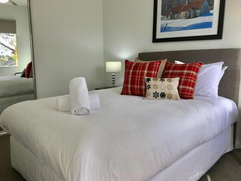 Apres - Tweed Heads Accommodation 6