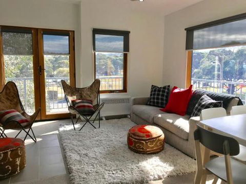 Apres - Tweed Heads Accommodation 1