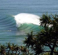 Cabarita Studio - Tweed Heads Accommodation