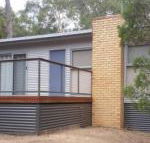 Wattletree Cottage - Tweed Heads Accommodation