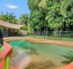 Coral Sea Holiday House - Tweed Heads Accommodation