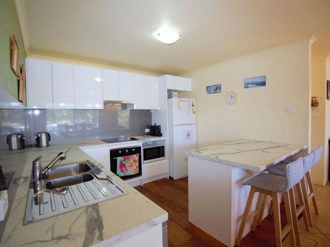 Aranda 3 / 25 Townsend Street - Tweed Heads Accommodation 5