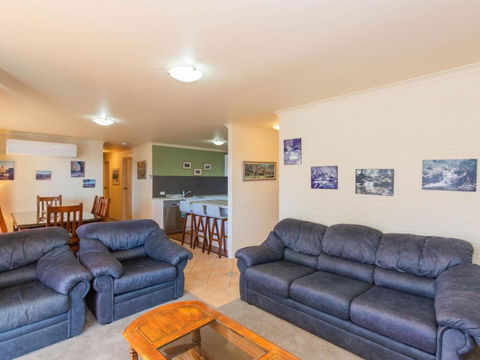 Aranda 3 / 25 Townsend Street - Tweed Heads Accommodation 4
