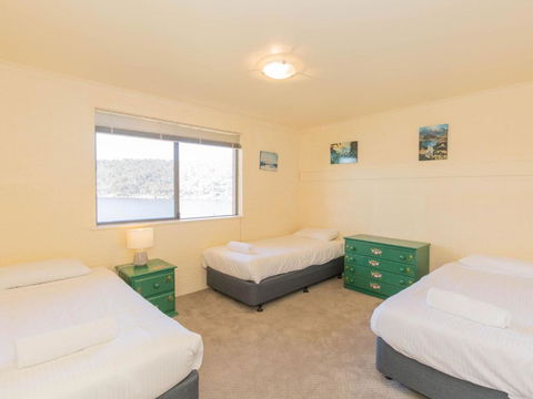 Aranda 3 / 25 Townsend Street - Tweed Heads Accommodation 2