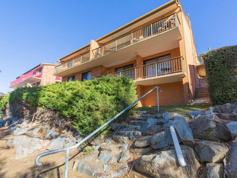 Aranda 3 / 25 Townsend Street - Tweed Heads Accommodation 6