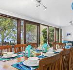 Bay Cottage paradise on the bay - Tweed Heads Accommodation