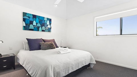 Aqua On Fletcher Street - Tweed Heads Accommodation 3