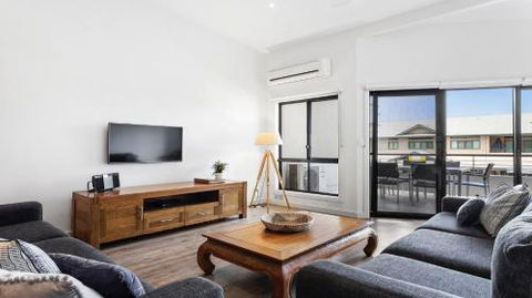 Aqua On Fletcher Street - Tweed Heads Accommodation 4