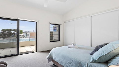 Aqua On Fletcher Street - Tweed Heads Accommodation 1